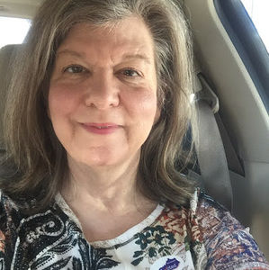 Meet your Posher, Becky